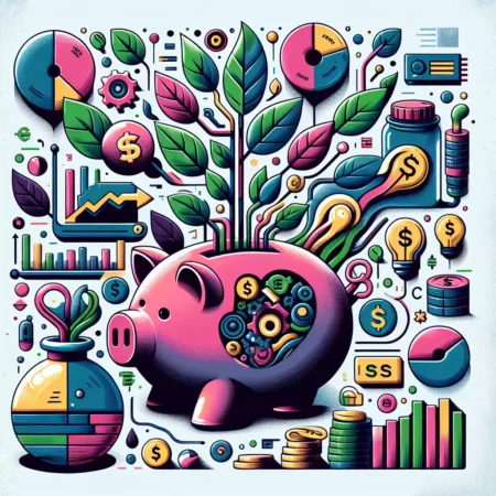 Memahami Sumber Pendanaan untuk Startup