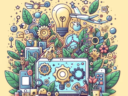 Membangun Kemitraan Strategis untuk Pertumbuhan Startup