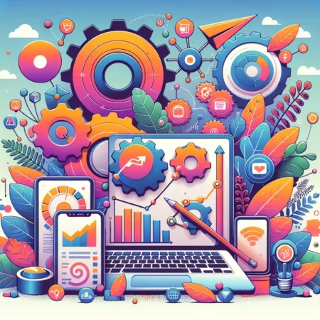 Strategi Pemasaran Digital untuk Startup