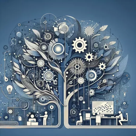 Inovasi Teknologi dalam Bisnis Modern