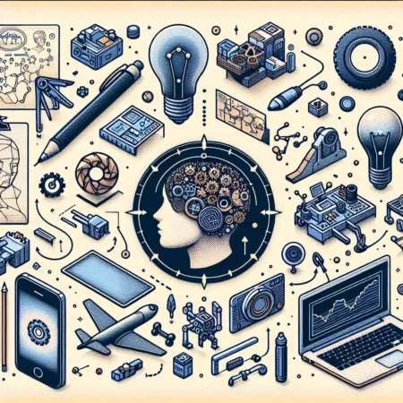 Prototyping: Dari Ide ke Produk Nyata