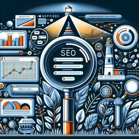 Mengoptimalkan SEO untuk Meningkatkan Visibilitas