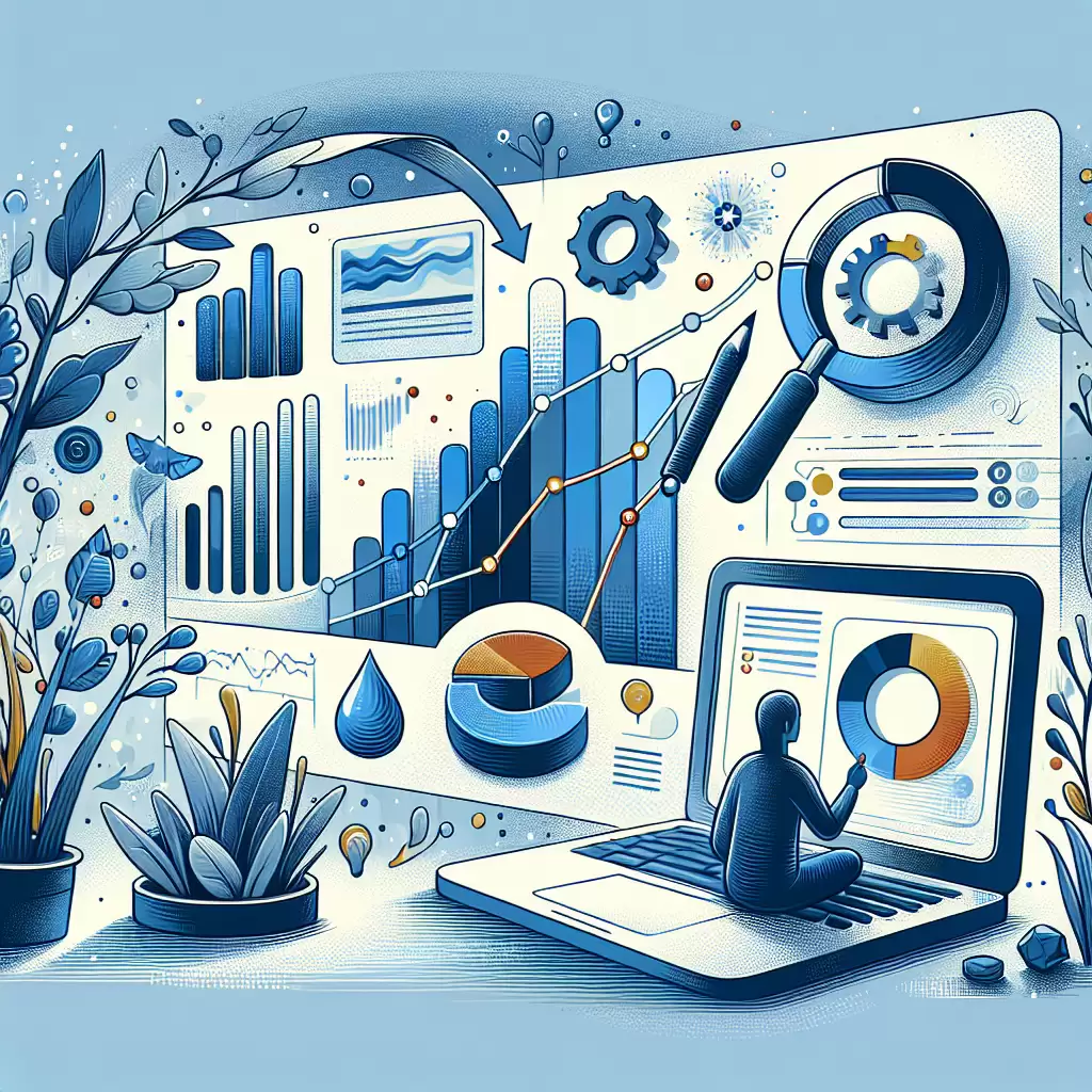 Menggunakan Data Analitik untuk Menginformasikan Strategi Pemasaran