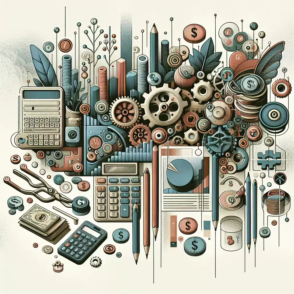 Mengatur Anggaran untuk Startup yang Sukses