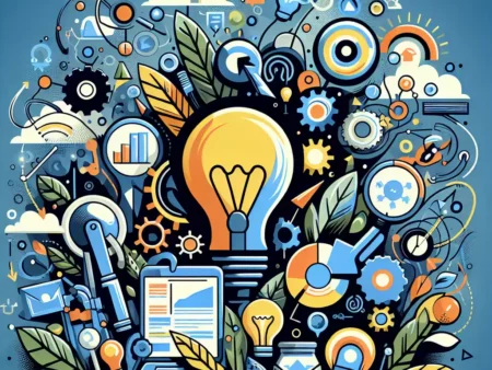 Strategi Pemasaran Digital untuk Startup Baru
