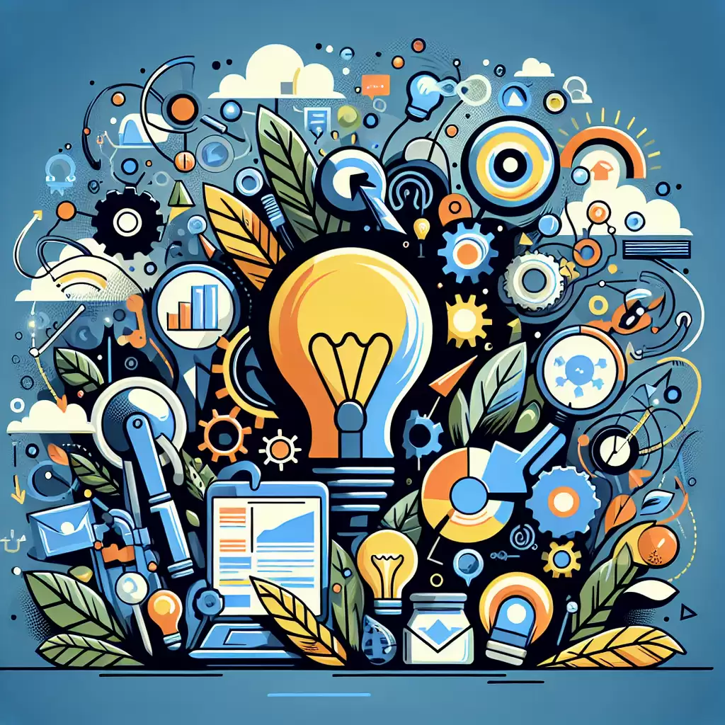 Strategi Pemasaran Digital untuk Startup Baru