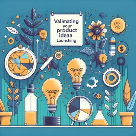 Memvalidasi Ide Produk Anda Sebelum Meluncurkan