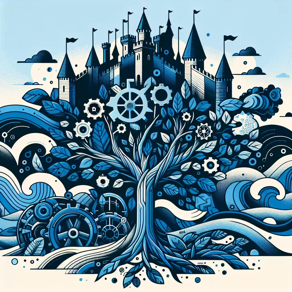 Membangun Brand yang Kuat untuk Startup Anda