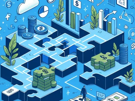 Cara Menghadapi Tantangan Keuangan di Startup