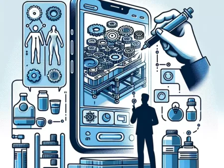 Prototyping: Kunci Sukses Pengembangan Produk
