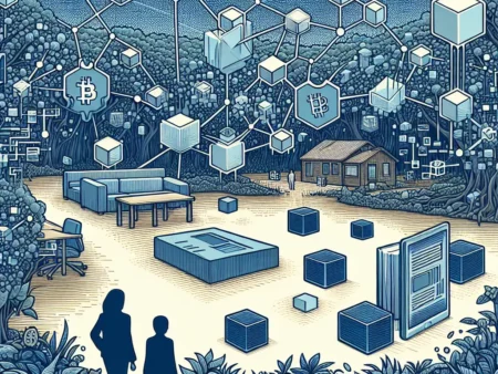 Menerapkan Teknologi Blockchain dalam Bisnis Anda
