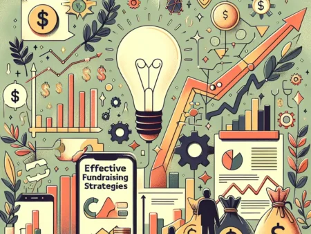 Strategi Pendanaan yang Efektif untuk Startup