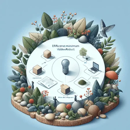 Menciptakan MVP (Minimum Viable Product) yang Efektif