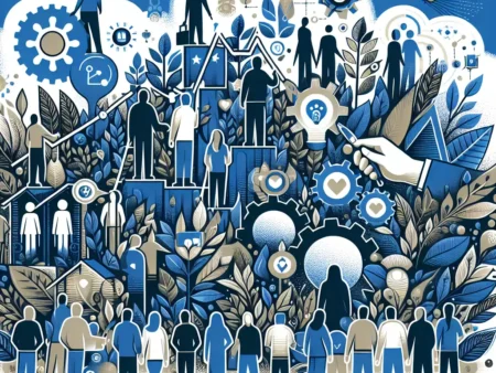 Membangun Komunitas Pelanggan untuk Startup Anda