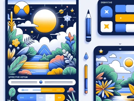 Desain UX yang Efektif untuk Produk Digital