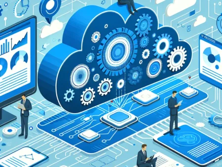 Inovasi dalam Teknologi Cloud untuk Bisnis