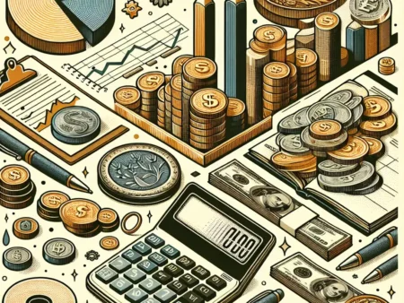 Mengatur Keuangan Pribadi dan Bisnis Anda