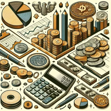 Mengatur Keuangan Pribadi dan Bisnis Anda