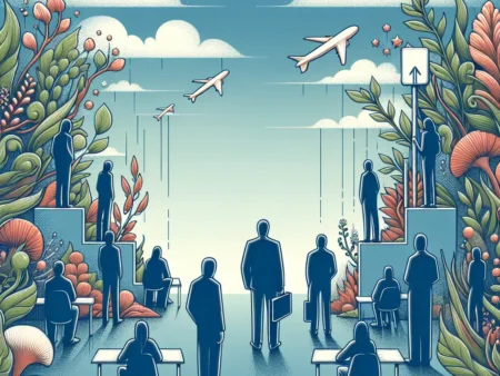 Mempertahankan Karyawan di Startup yang Berkembang