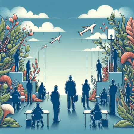 Mempertahankan Karyawan di Startup yang Berkembang