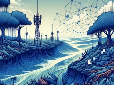 Menerapkan Teknologi 5G untuk Bisnis Anda