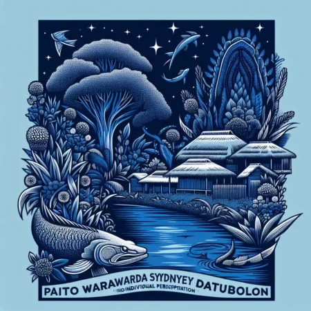 Paito Warna Sydney Datubolon