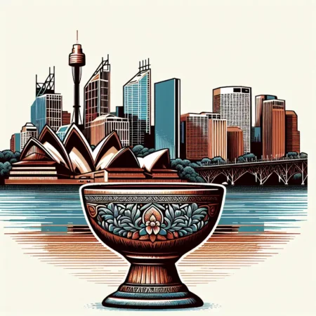 Live Draw Sydney Bos Paito
