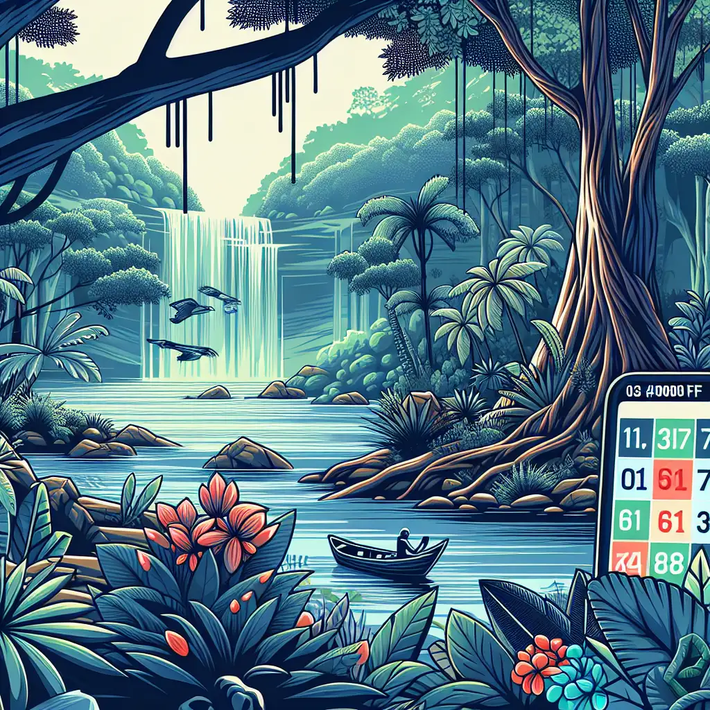 Data Togel Sydney 6D Bos Paito