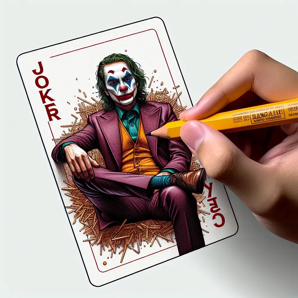 Live Draw SGP Joker Merah