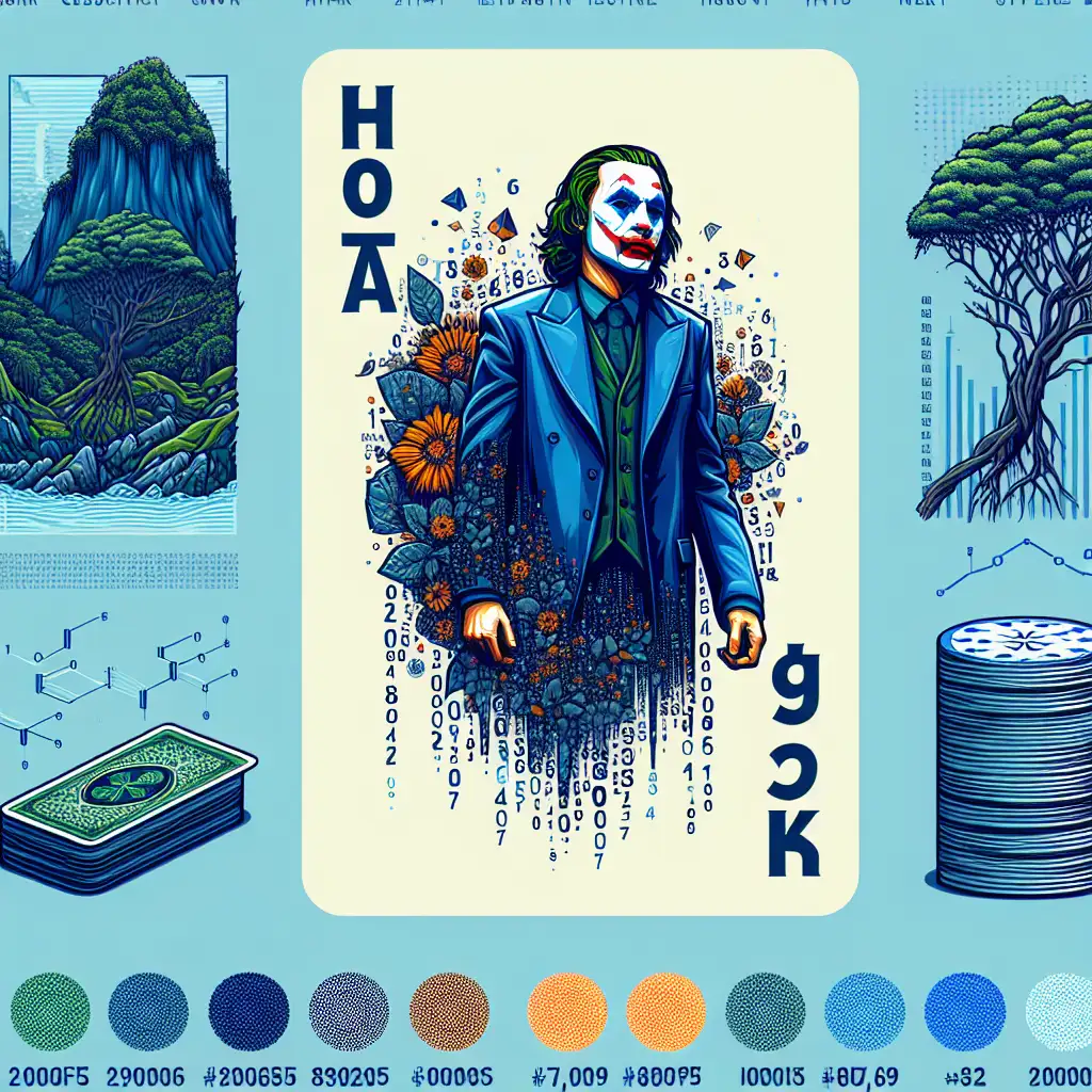 Data HK Joker Merah