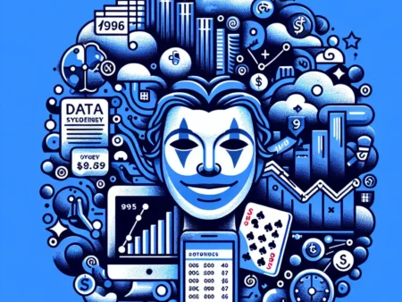 Data Togel Sydney 6D Joker Merah