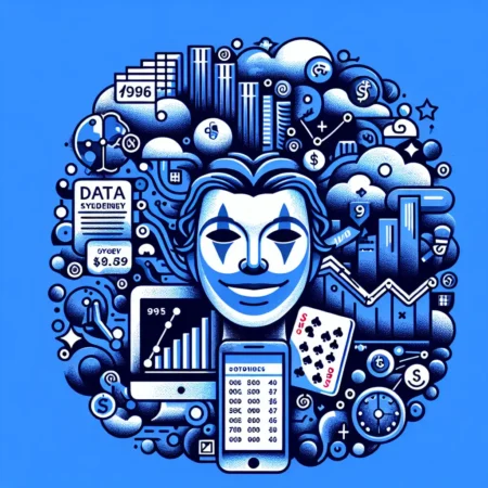 Data Togel Sydney 6D Joker Merah
