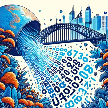 Data Togel Sydney 6D Raja Dunia Togel