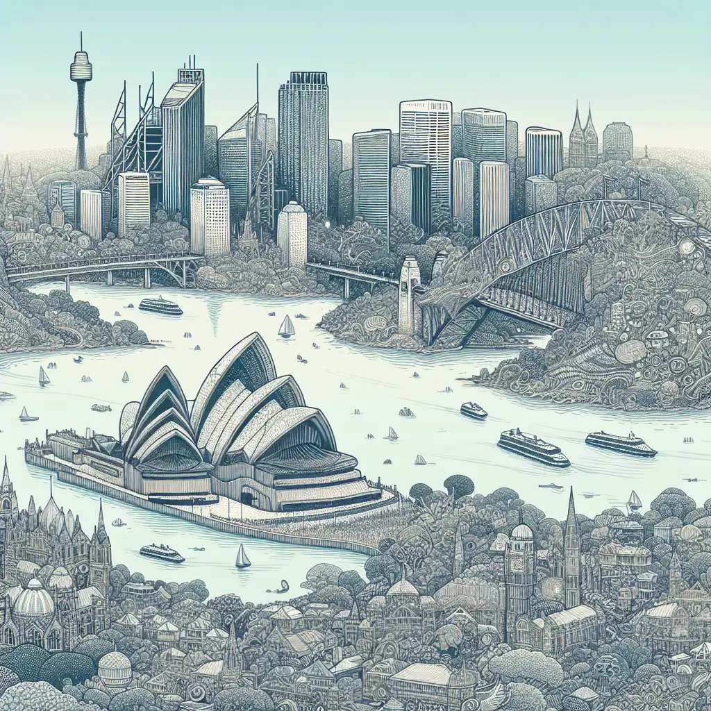 Live Draw Sydney Pencari Angka